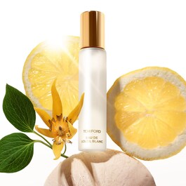 Soleil Blanc - Spray corpo
