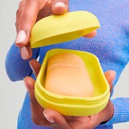 Scatola per cosmetici solidi - Riutilizzabile