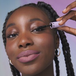 The Future is Yours - Make-up occhi
