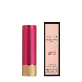 Gucci Rouge à Lèvres Mat - Rossetto Edizione Limitata