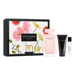 for her - Eau de Parfum, NARCISO RODRIGUEZ
