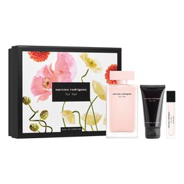 for her - Eau de Parfum