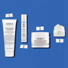 Hydro-Plumping Serum Concentrate - Siero viso idratante e antirughe
