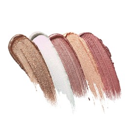 Galactic - Cofanetto make-up per occhi scintillanti