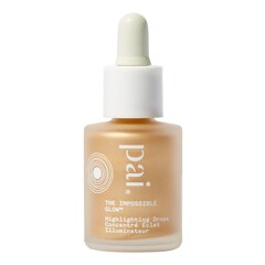The Impossible Glow - Gocce illuminanti e abbronzanti, PAI