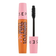 Full loading - Mascara volume + Lunghezza  + curvatura, SEPHORA COLLECTION