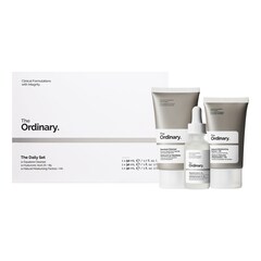 Il set quotidiano - Routine di trattamenti, THE ORDINARY