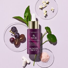 B3 Nice 10% Niacinamide - Siero luminosità