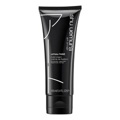 Umou Hold - Crema Capelli Styling & Finish, SHU UEMURA ART OF HAIR