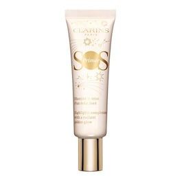 SOS Primer Gold Glow - Primer dai riflessi oro rosa che illumina l'incarnato image
