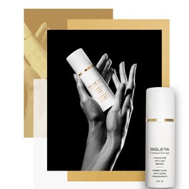 Sisleÿa L'intégral Anti-Age - Concentrato anti-âge per le mani