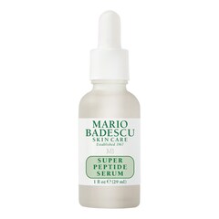 Siero - Super Peptide, MARIO BADESCU