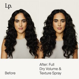 Full Dry Volume & Texture Spray - Spray di finitura per lo styling