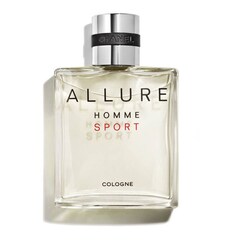 ALLURE HOMME SPORT - Cologne Vaporizzatore, CHANEL