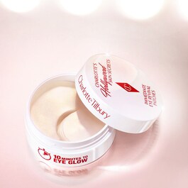 Charlotte's Hollywood Skin Secrets Immediate Eye Revival Patches - Patch occhi