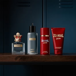 Scandal Pour Homme - Deodorante Spray 