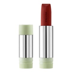 Prada Monochrome Refill - Rossetto Hyper Matte Ultraleggero A Lunga Tenuta, PRADA