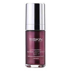 Siero Riparatore Leggero Y Theorem NAC Y² - Siero Viso, 111SKIN