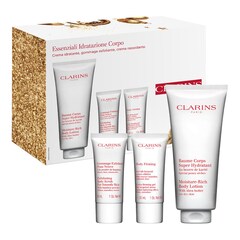 Essenziali Idratazione - Corpo, CLARINS