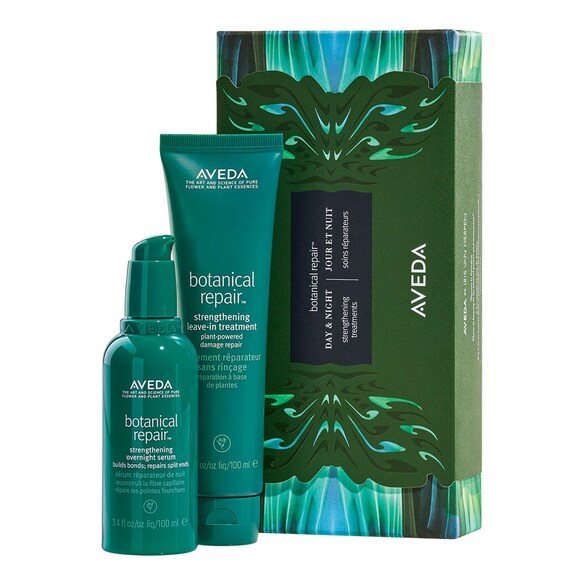 Set Botanical Repair™ - Trattamento riparatore notte e giorno, AVEDA