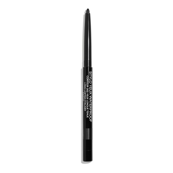 STYLO YEUX WATERPROOF - Stilo Contorno Occhi, Eyeliner E Khôl A Lunga Tenuta, CHANEL