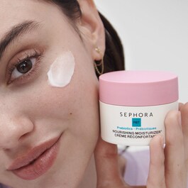 Crema lenitiva - Crema viso idratante e nutriente