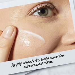 Skin Rescuer - Lozione idratante per minimizzare rossori e irritazioni cutanee