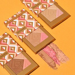 Cipria Abbronzante Illuminante - Bronzer Illuminante
