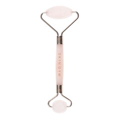 Roller viso al quarzo rosa, SKIN GYM
