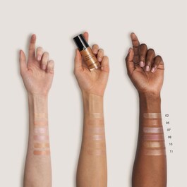 Fluid Sheer - Illuminante Liquido