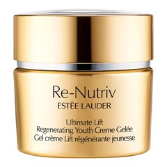 Re-Nutriv Ultimate Lift Regenerating Youth Crème Gelee - Gel Viso , ESTÉE LAUDER