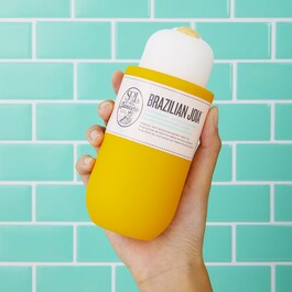 Brazilian Joia Shampoo - Shampoo Fortificante e Lisciante