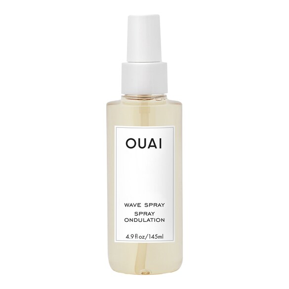 Spray ondulante, OUAI