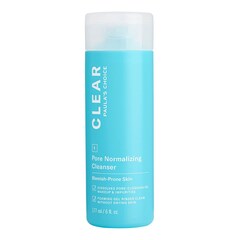 Clear - Detergente viso, PAULA'S CHOICE