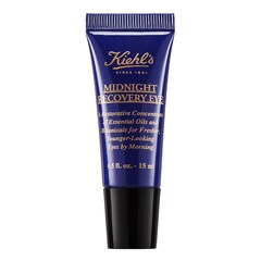 Midnight Recovery Eye - Contorno occhi antirughe, KIEHL'S SINCE 1851