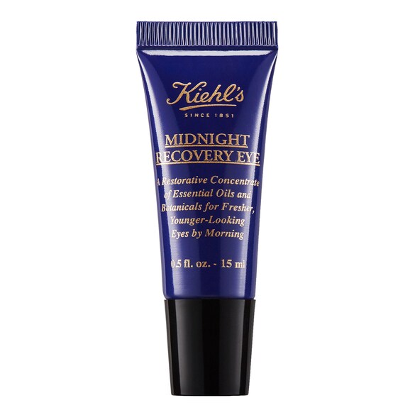 Midnight Recovery Eye - Contorno occhi antirughe, KIEHL'S SINCE 1851