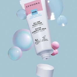 Super idratante giorno - Crema viso idratante