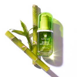 Bamboo Super Sérum - Siero idratante