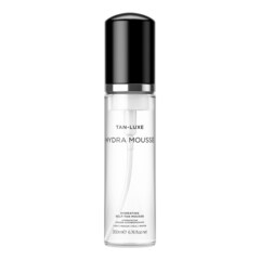 Hydra-Mousse - Mousse autoabbronzante, TAN LUXE