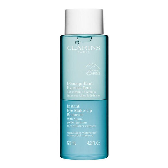 Struccante Occhi Express - Struccante, CLARINS