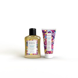 Jardin Pallanca - Trio per il corpo al ribes nero e gelsomino