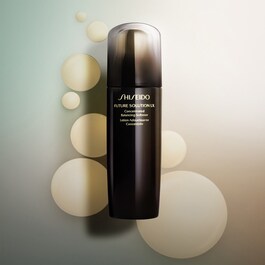 Future Solution LX - Lozione Emolliente Arricchita