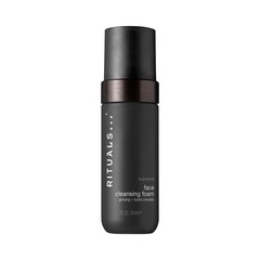 RITUALS Homme Face Cleansing Foam - schiuma detergente, RITUALS