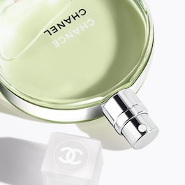 CHANCE EAU FRAÎCHE - Eau De Toilette Vaporizzatore