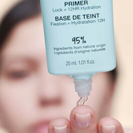 Primer - Fixation + Hydratation 12h