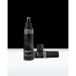 Mist & Fix Matte  - Spray fissante opacizzante 24H