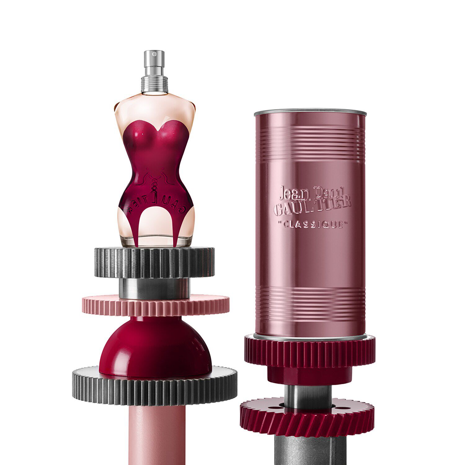 Jean paul 2024 gaultier classique opinioni