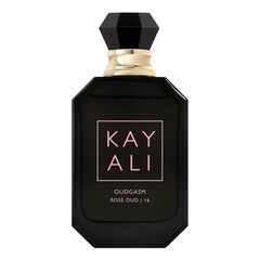 Oudgasm Rose Oud | 16 - Eau de Parfum Intense, KAYALI