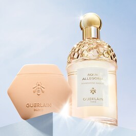 Aqua Allegoria Mandarine Basilic - Crema Mani