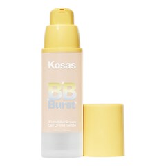 BB Burst - Gel-crema idratante colorato, KOSAS